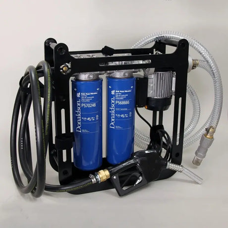 X011407 D/S Clean Solutions Cart