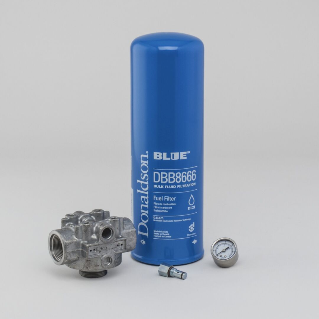 X011448 D/S, Clean Solutions Kit | Donaldson