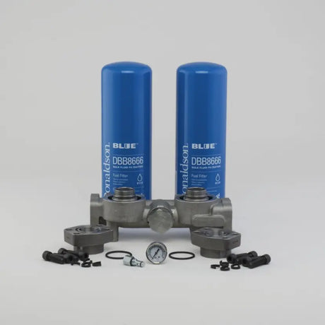 X011450 D/S Clean Solutions Kit 