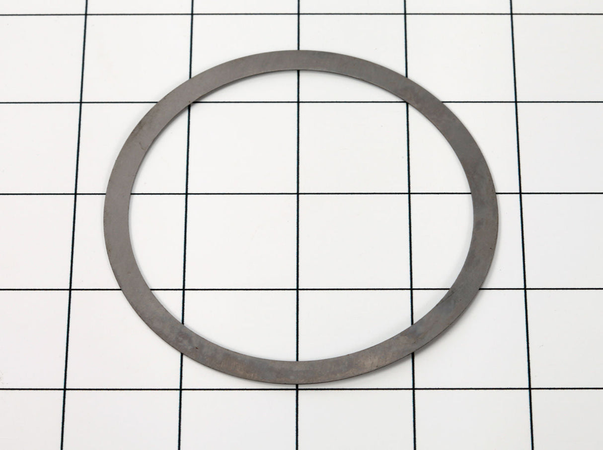 0730001012 Shim .4 Mm | ZF