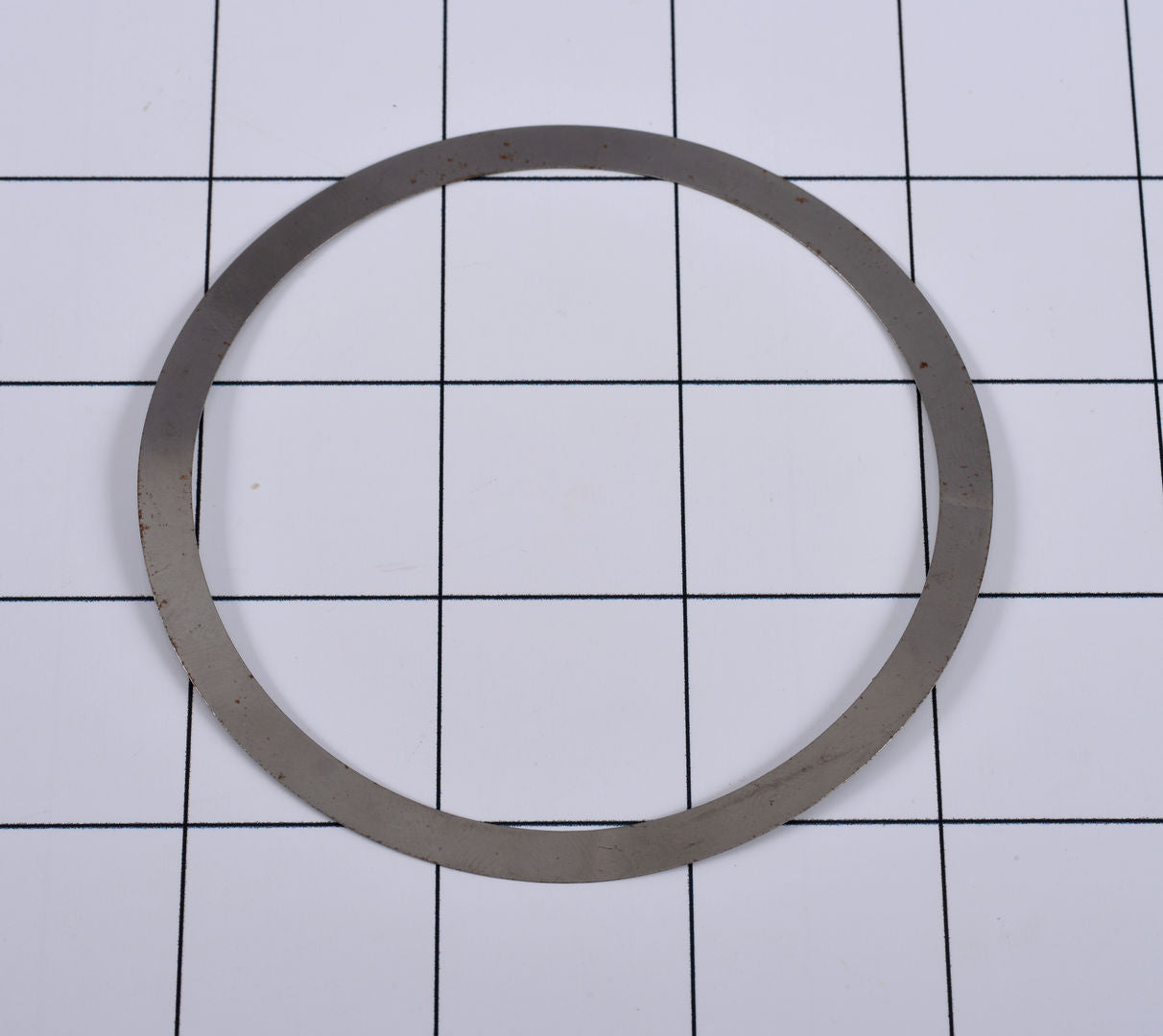 0730006510 Shim .15 Mm | ZF