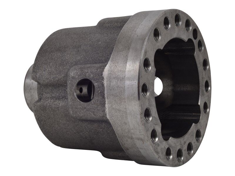 4461373058 Differential Case | ZF