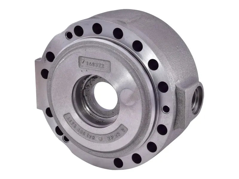 4475336180 Caja de freno | ZF