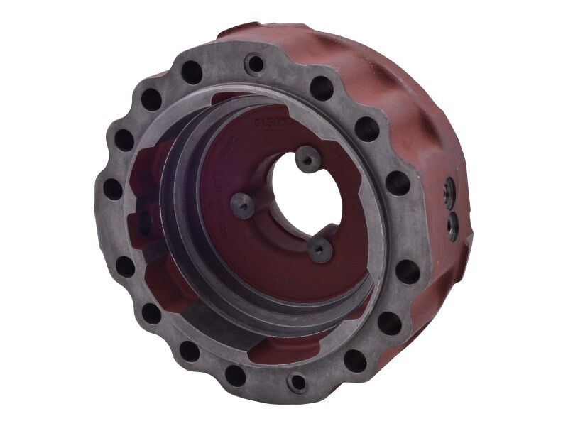 4475336221 Caja de freno | ZF