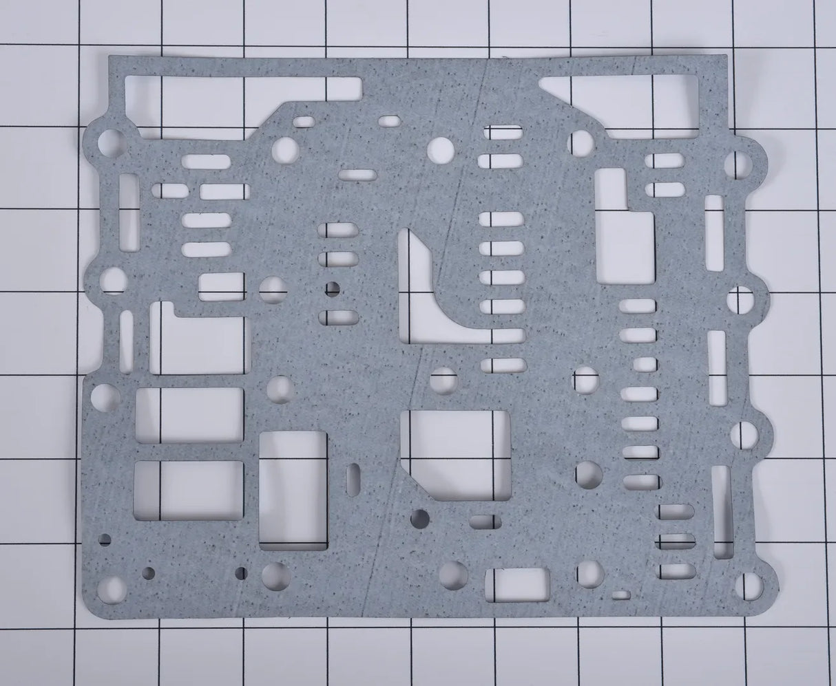 4651306096 Gasket | ZF