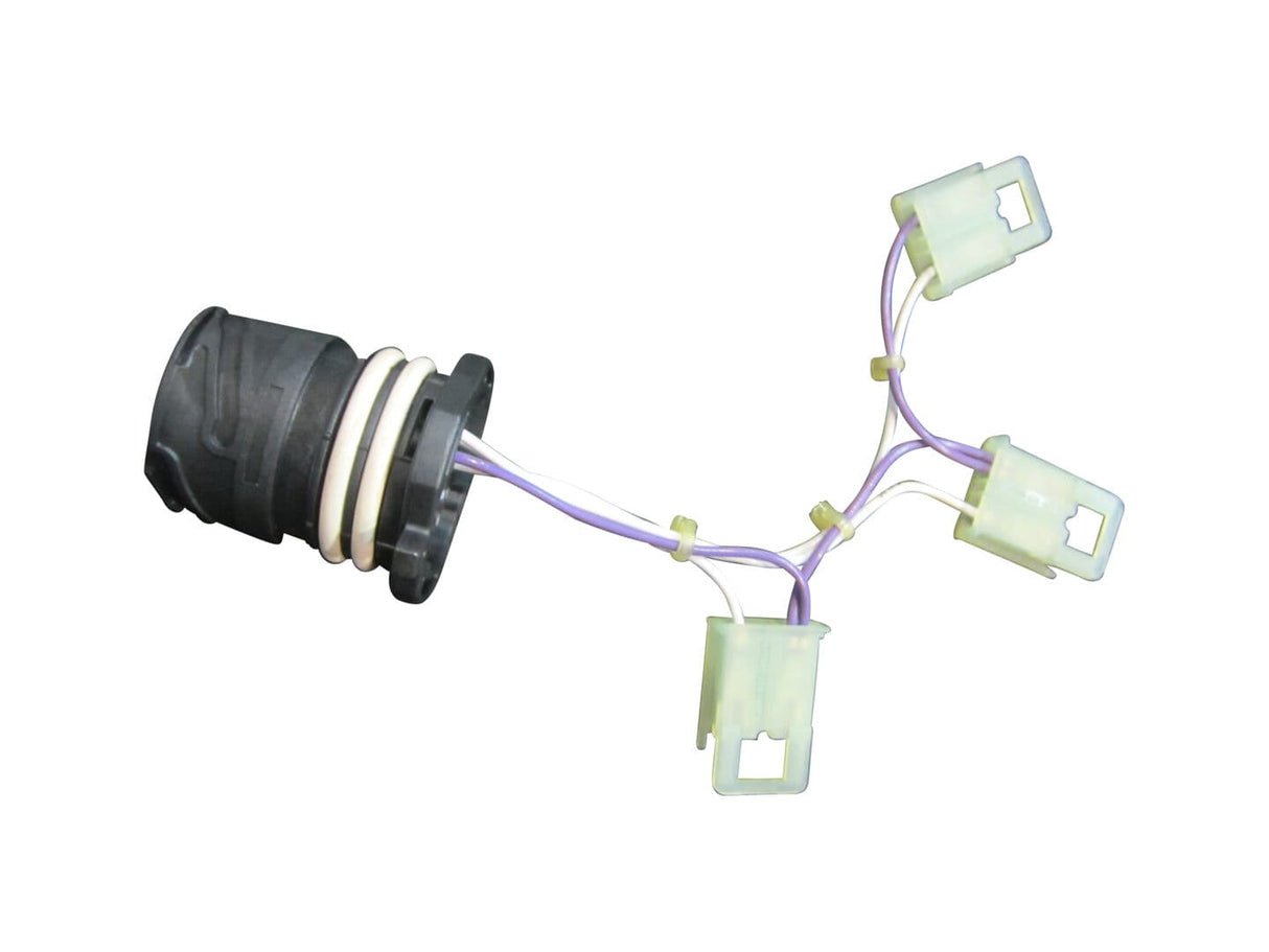 4660206001 Cableado del arnés | ZF