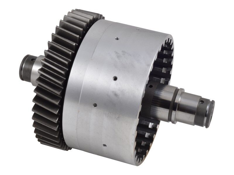 4660275012 Acoplamiento | ZF