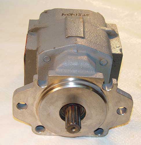 AT81404 Hydraulic Pump