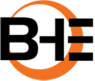 BHE Lift Parts logo