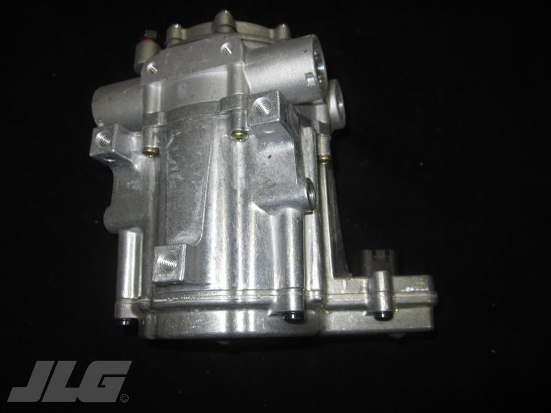 119826GT Regulator | Genie - BHE Parts Store