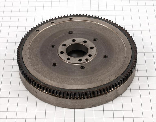 1259660GT Assembly, Flywheel/Ring Gear | Genie - BHE Parts Store