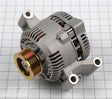 52571GT Alternator W/Regulator & Pulley | Genie - BHE Parts Store