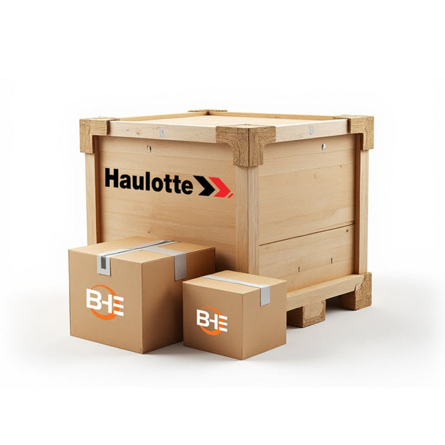 B02-02-0233 Fitting | Genuine Haulotte