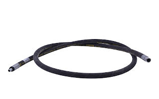 2717265 Hose Nd 0.50 X 94.00 8Mstc X | JLG - BHE Parts Store