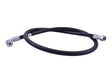 1001157852 Hose, 0.75X97 Orfs/Fl Cd61 | JLG - BHE Parts Store