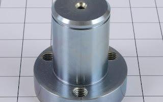 91081326 Hose Reel Support | JLG - BHE Parts Store