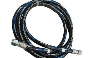 2753767 Hose, 10M3Kxtf.62X210.00 Strxst | JLG - BHE Parts Store