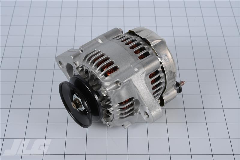 1623164012 Alternator | Kubota Engine - BHE Parts Store