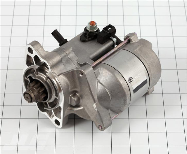 16612-6301-0 Starter | Kubota Engine - BHE Parts Store