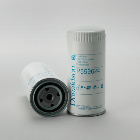 Donaldson P559624 Fuel Filter Spin-On | BHE Lift Parts