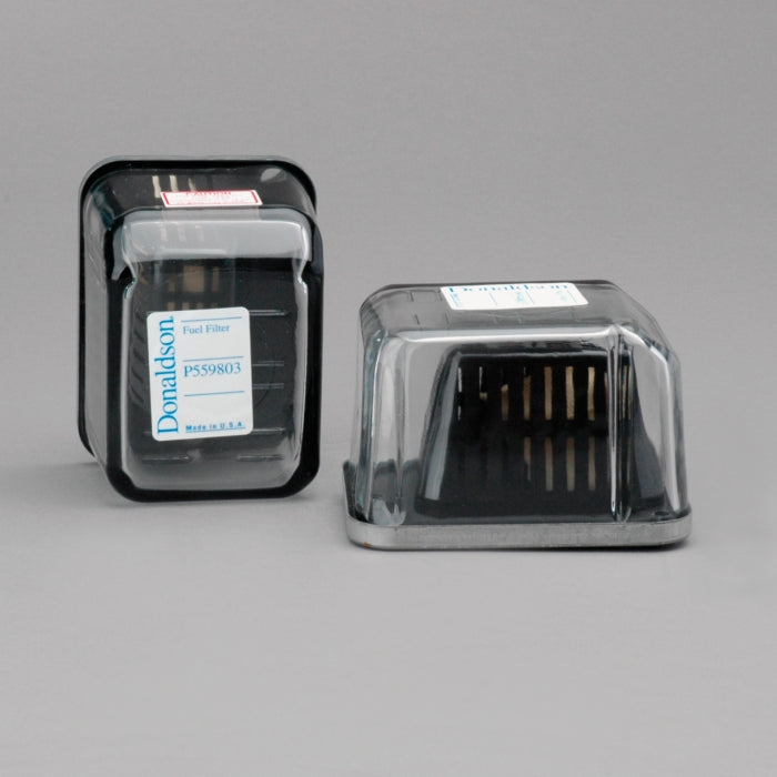 Donaldson P559803 Fuel Filter Box | BHE Lift Parts