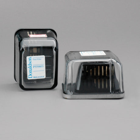 Donaldson P559803 Fuel Filter Box | BHE Lift Parts