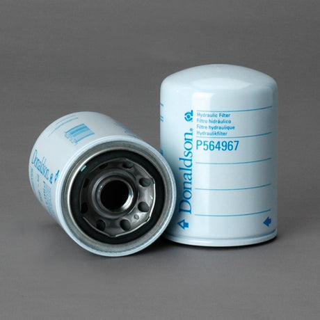 Donaldson P564967 Hydraulic Filter Spin-On | BHE Lift Parts