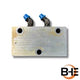 91163027 Sway Cylinder Valve (Used) | Gradall