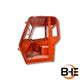 7138857 Open Cab (Used) | Skytrak