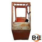 7112102 Open Cab (Used) | Skytrak