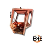 7112102 Open Cab (Used) | Skytrak