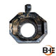 P31531 Knuckle Assembly, Left Front, Right Rear (Used) | Lull