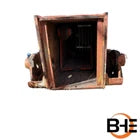 7116854U Complete Boom Assembly (Used) | Skytrak