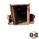 7116854U Complete Boom Assembly (Used) | Skytrak