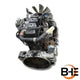 4BT3.9 Engine Cummins Out Of A Lull 844C-42