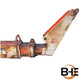 7116854U Complete Boom Assembly (Used) | Skytrak