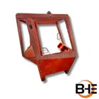 7112102 Open Cab (Used) | Skytrak