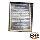 38370A (Core) 844C-42, 4 Speed Transmission (Used) | Lull