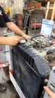 Used Ford Engine VSG-413I-6005 Out Of Skyjack SJ8841
