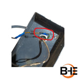 2460011 Generator & Control Box Assembly (Used) l JLG