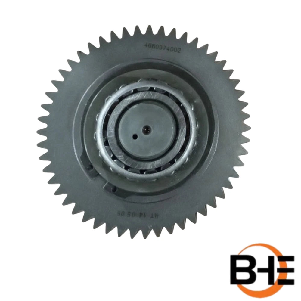 1319634 COUPLING (Used) | JLG