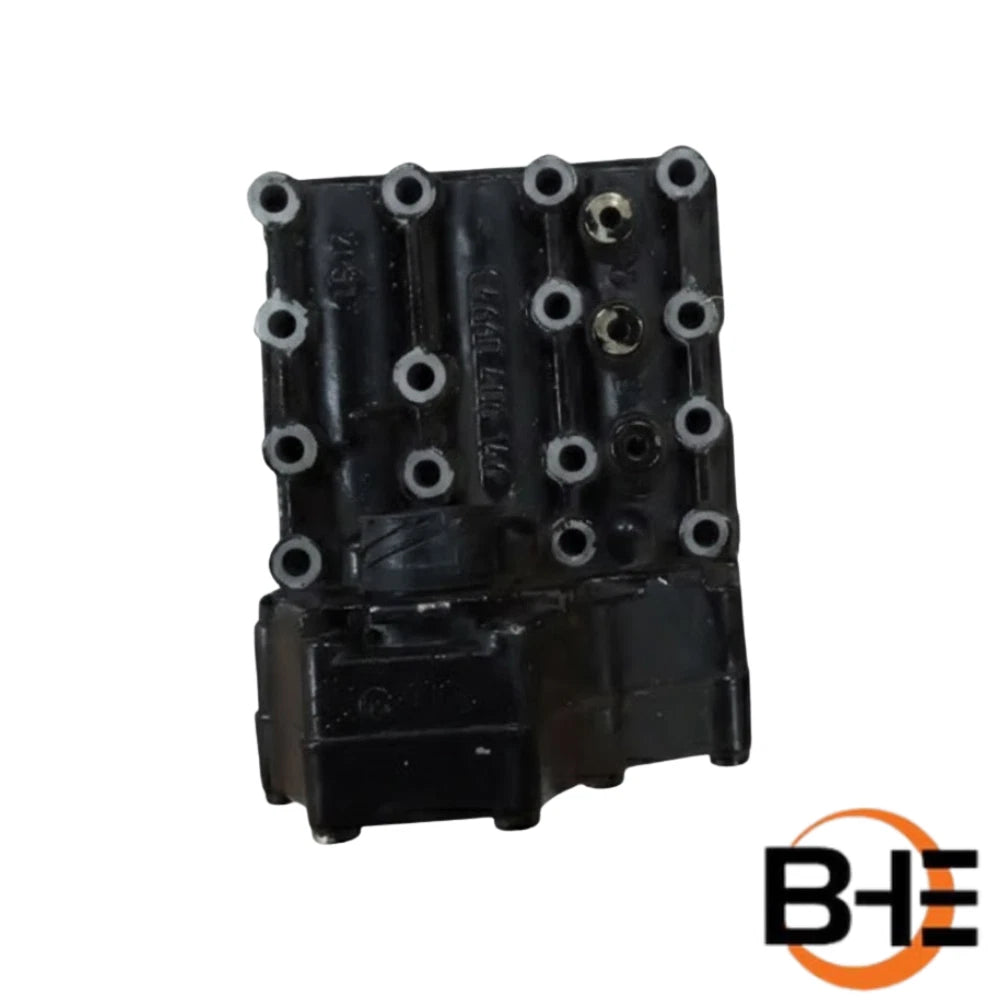 Part Number 1319717 VALVE BLOCK ASSY (Used) | JLG