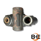 7026663 Axle Drive Housing (Used) l SkyTrak