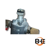 2120146 Filter - (Med-Press) (Used) l JLG