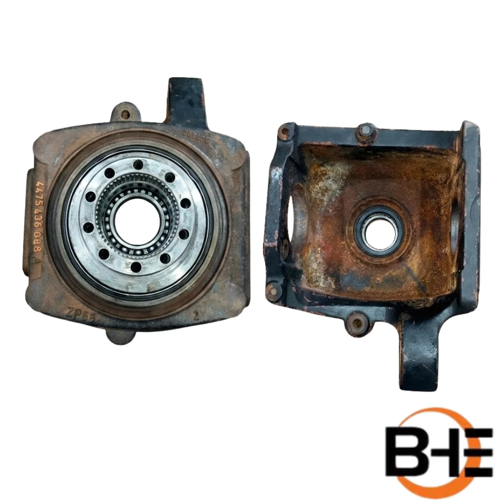 Part Number 1321245 HOUSING JOINT (LEFT SIDE, REAR) (Used) l SkyTrak