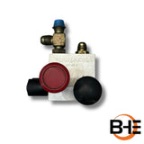 111943 Auto Reset Brake Manifold Assembly (Used) | Skyjack