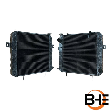 Part Number 8024030 Radiator (Refurbished) l SkyTrak