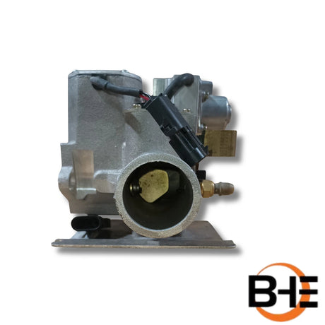 Part Number 132353 Throttle Body Used