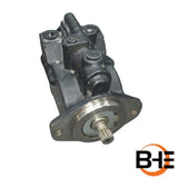 Part Number 3160348 S-D Drive Motor (Used) | JLG