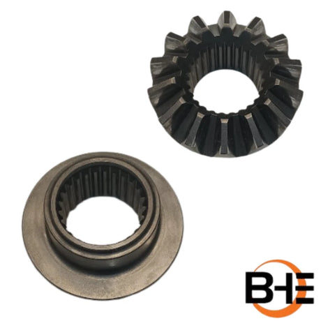 Part Number 8036752 Axle Bevel Gear (Used) l SkyTrak